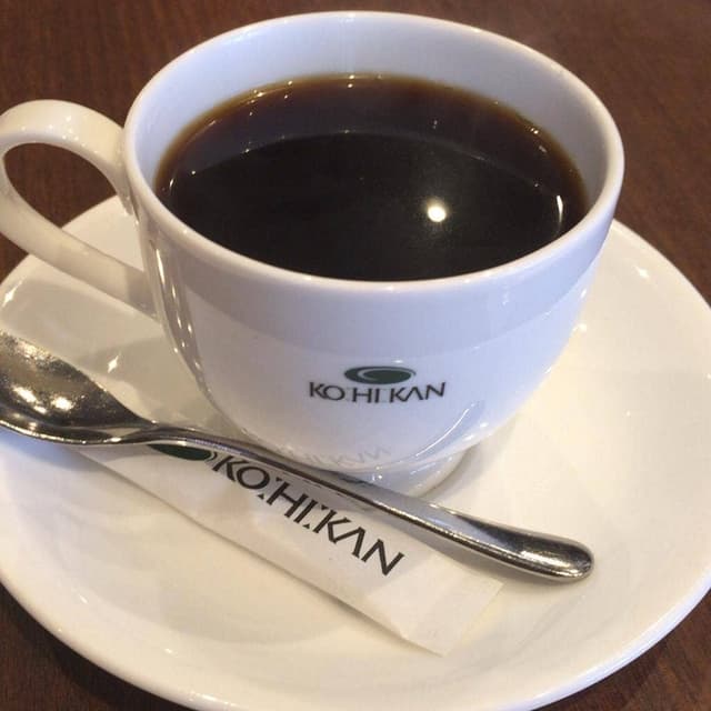 珈琲館 西川口並木店 - サブ画像1