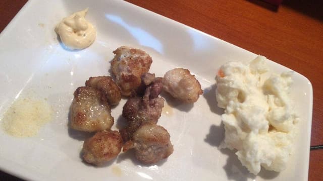 V3 CARP - サブ画像1