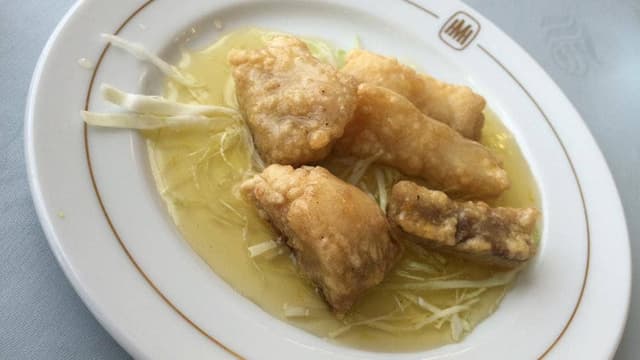 味楽軒 - サブ画像3