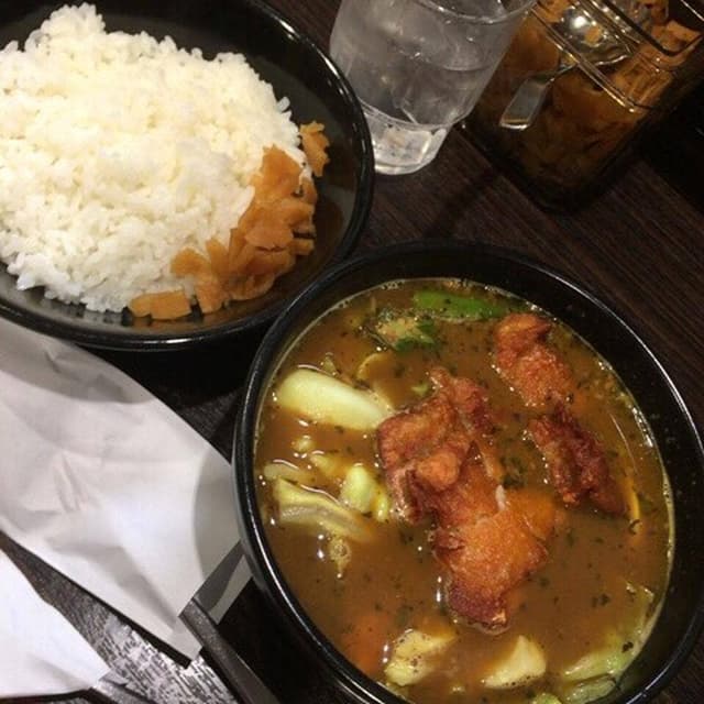 カレーハウスCoCo壱番屋 西武江古田駅南口店 - サブ画像1