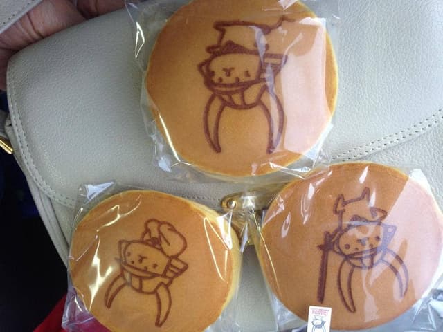 彦根みやげ本陣 - サブ画像2