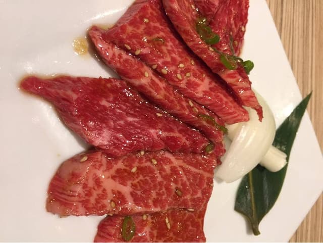 安楽亭 行田押上町店 - サブ画像2