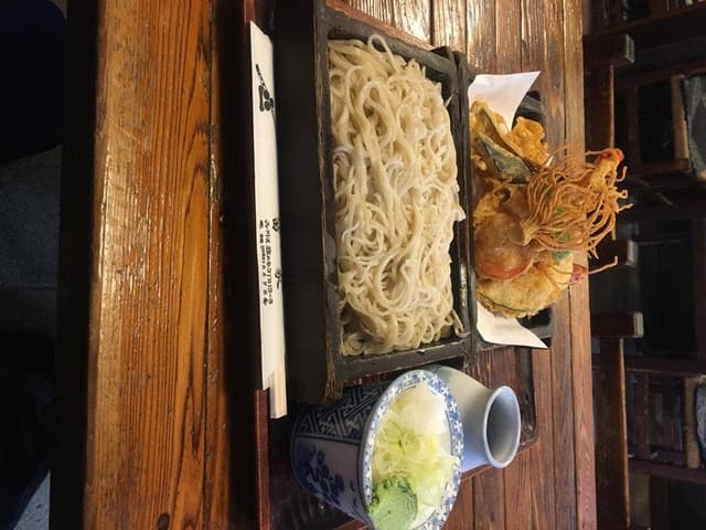 笛家 - サブ画像2