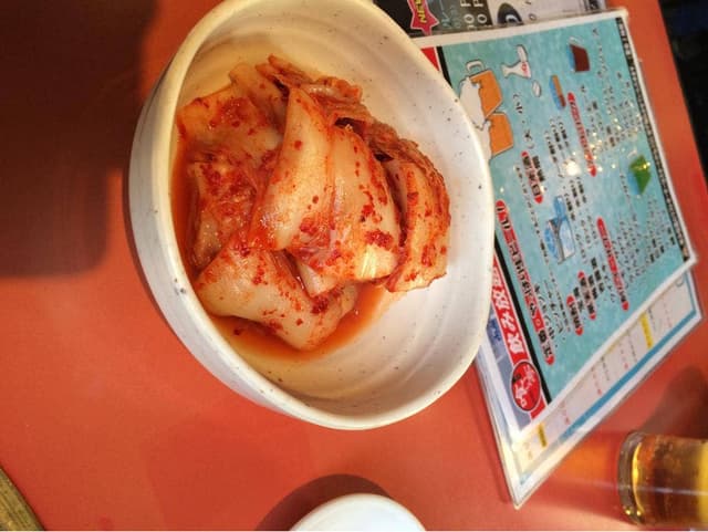 焼肉 喰い亭 - サブ画像2