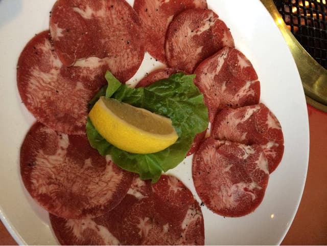 焼肉 喰い亭 - サブ画像3