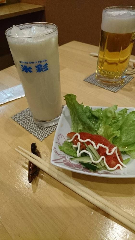 タコ焼き居酒屋 なべ三 - サブ画像3