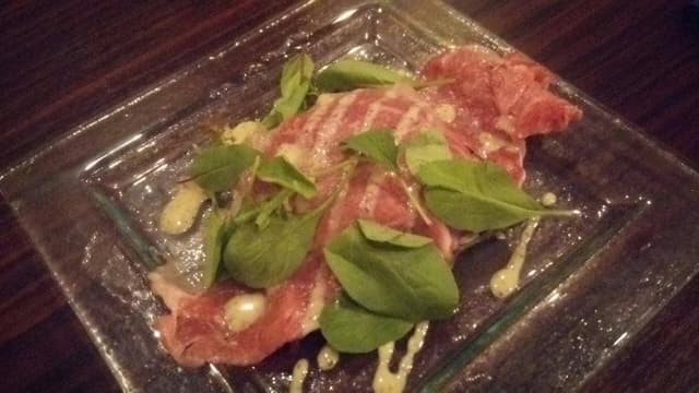 お肉処 コンヴィヴィアリテ - サブ画像1