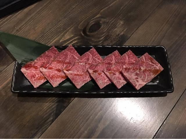 炭火焼肉 縁 - サブ画像1