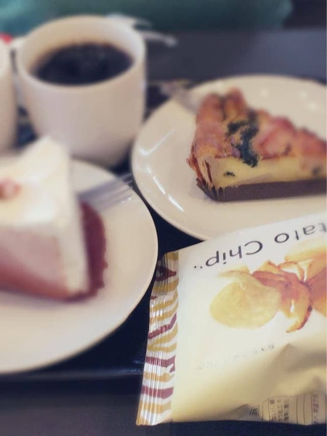 スターバックス コーヒー 宇都宮ゆいの杜店 - サブ画像2