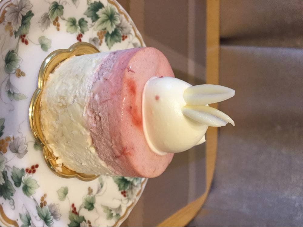 パティスリー エドヒビノ