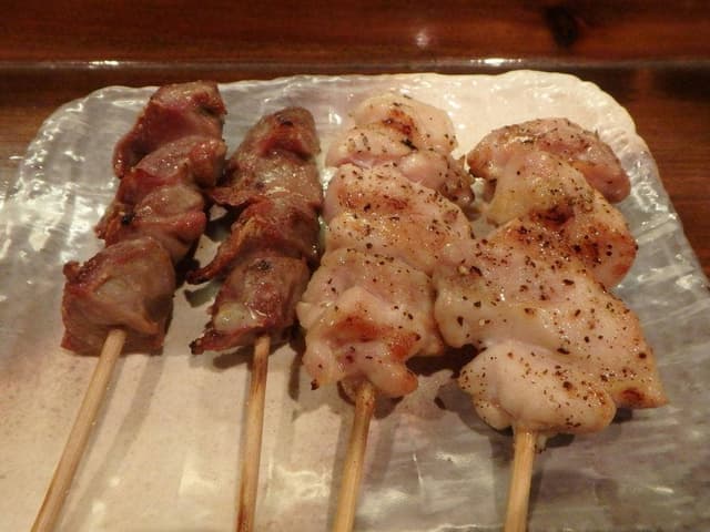 鳥玄 - サブ画像3