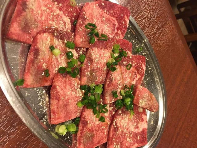 焼肉太郎 姫路南店 - サブ画像2