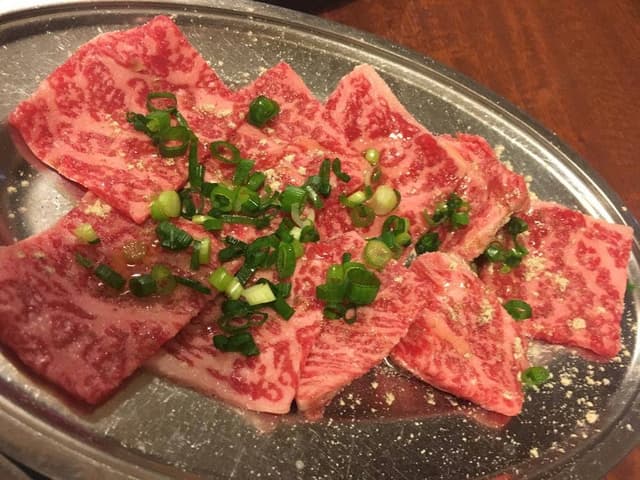 焼肉太郎 姫路南店 - サブ画像1