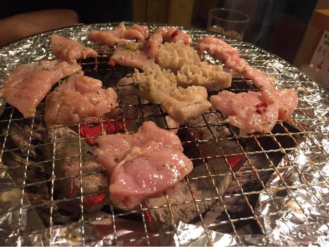 ガっ!!ちゃん 落合駅前店 - サブ画像2