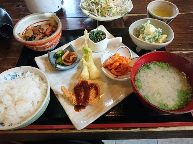 味処 圭 - サブ画像1