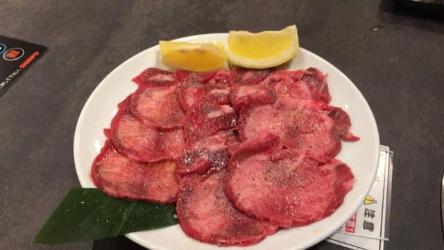 焼肉DINING 大和 木更津請西店 - サブ画像3