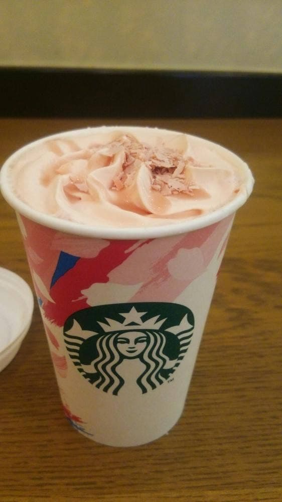スターバックス コーヒー イオンモール大垣店 - サブ画像2