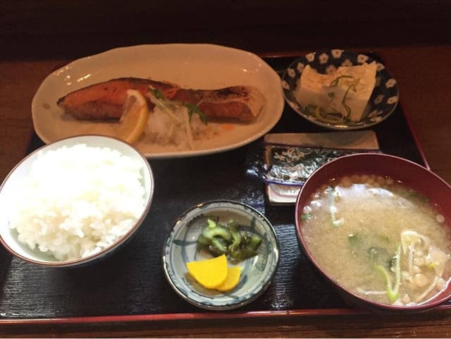 食事処 あらい - サブ画像1