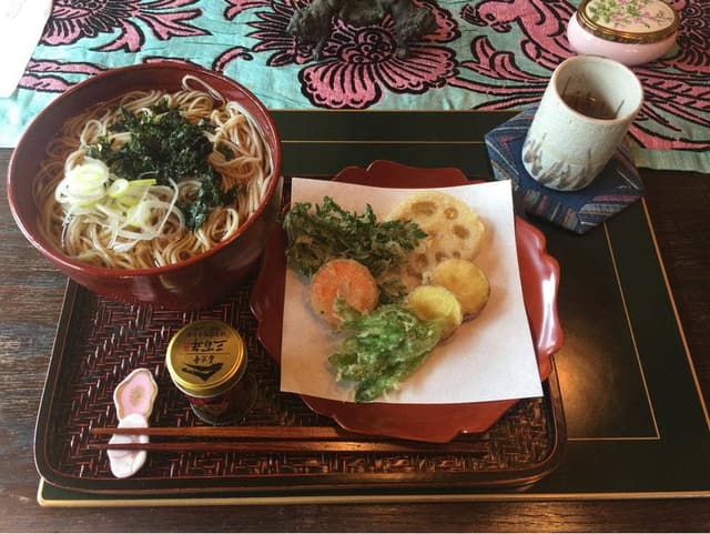 Cafe Sweet - サブ画像3