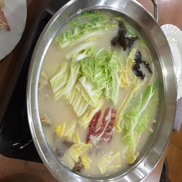 中国料理満堂紅 - サブ画像2