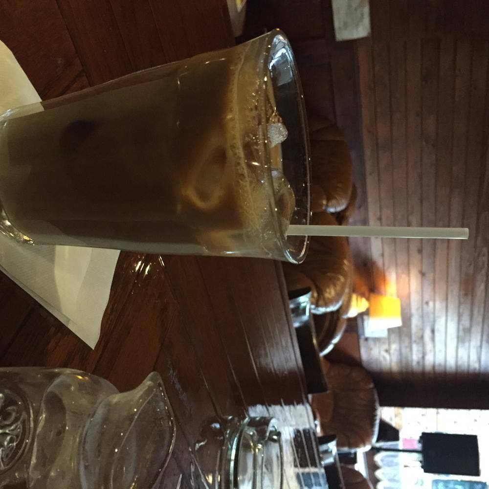 JKCAFE