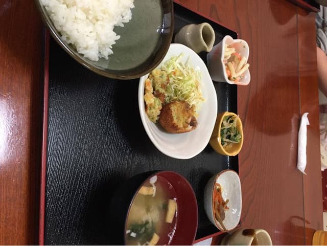 食茶房 むうぷ - サブ画像1