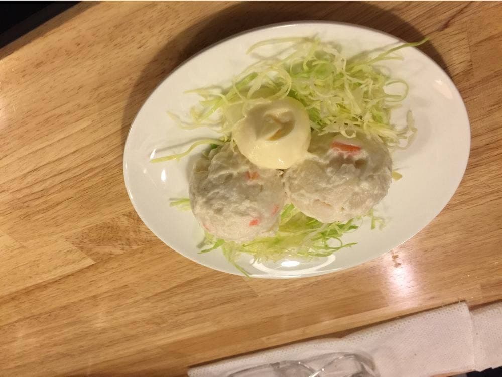 立飲み処 ひで