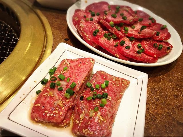炭火焼肉 まうみ - サブ画像2
