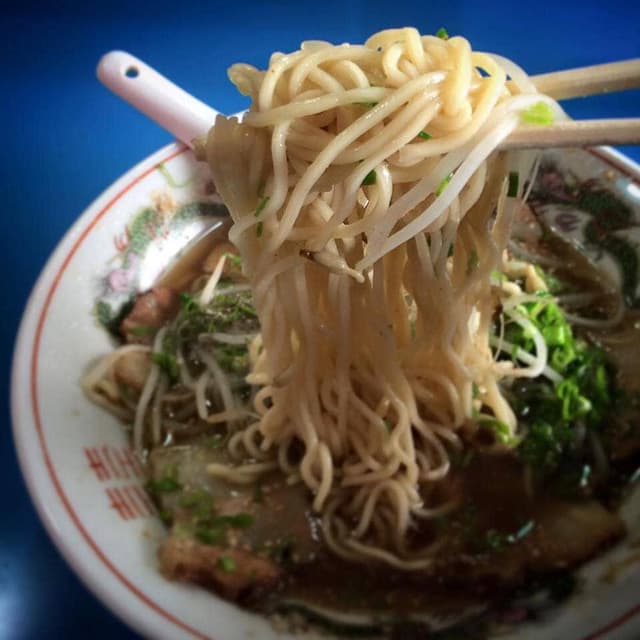 松ちゃん食堂 - サブ画像2