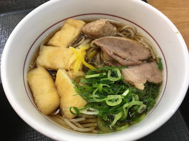 なか卯 R22康生通店 - サブ画像1