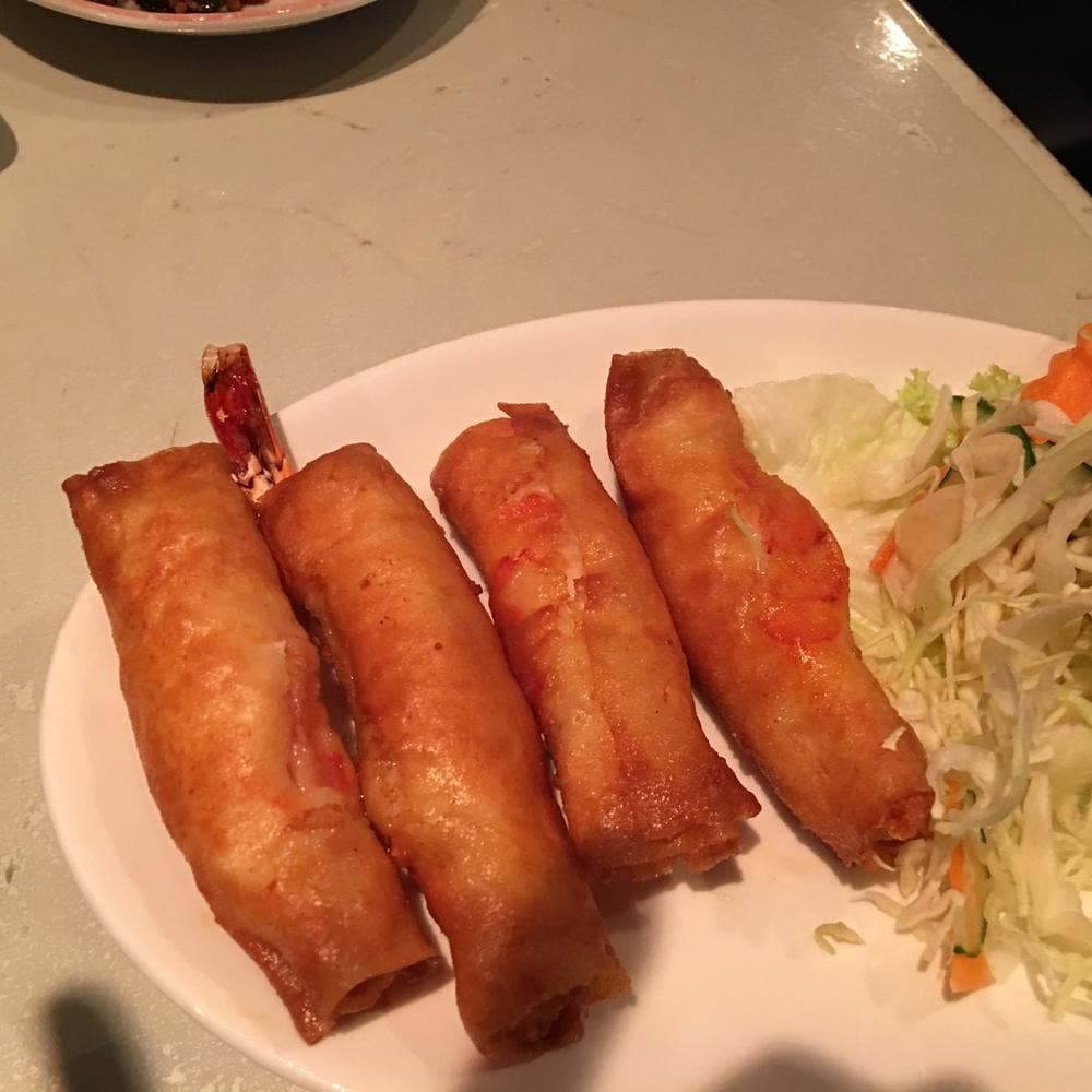 ニュー シャム