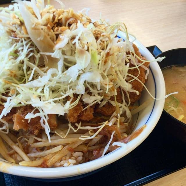 かつや さいたま町谷店 - サブ画像3