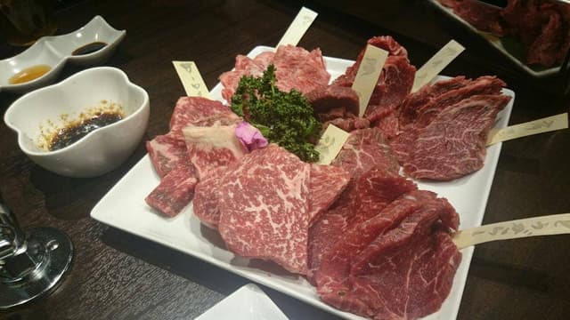 焼肉問屋牛将軍 - サブ画像3