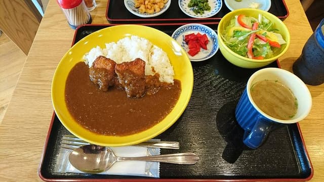 阿久根屋 - サブ画像3