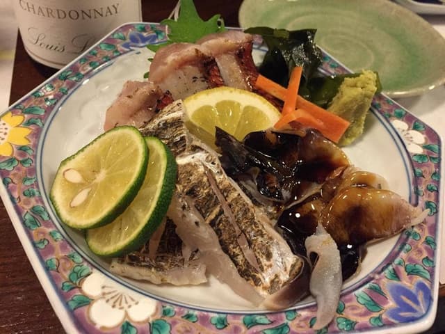 すし一 - サブ画像1