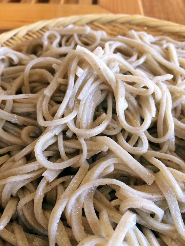 蕎麦 道楽庵 - サブ画像2