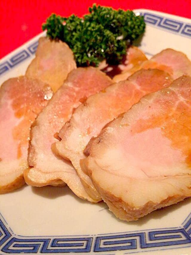 北京料理 盛華亭 - サブ画像1