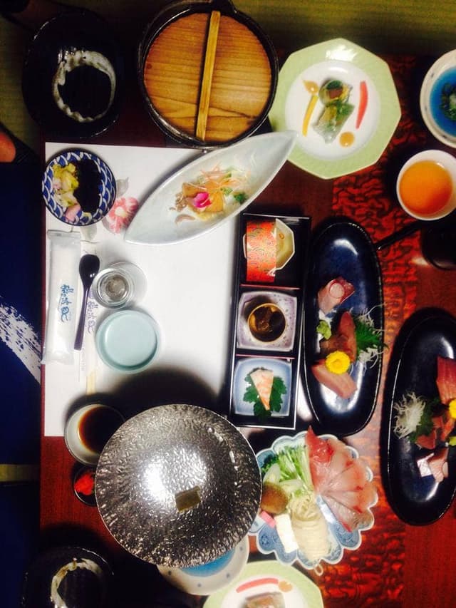 磯波風 - サブ画像3