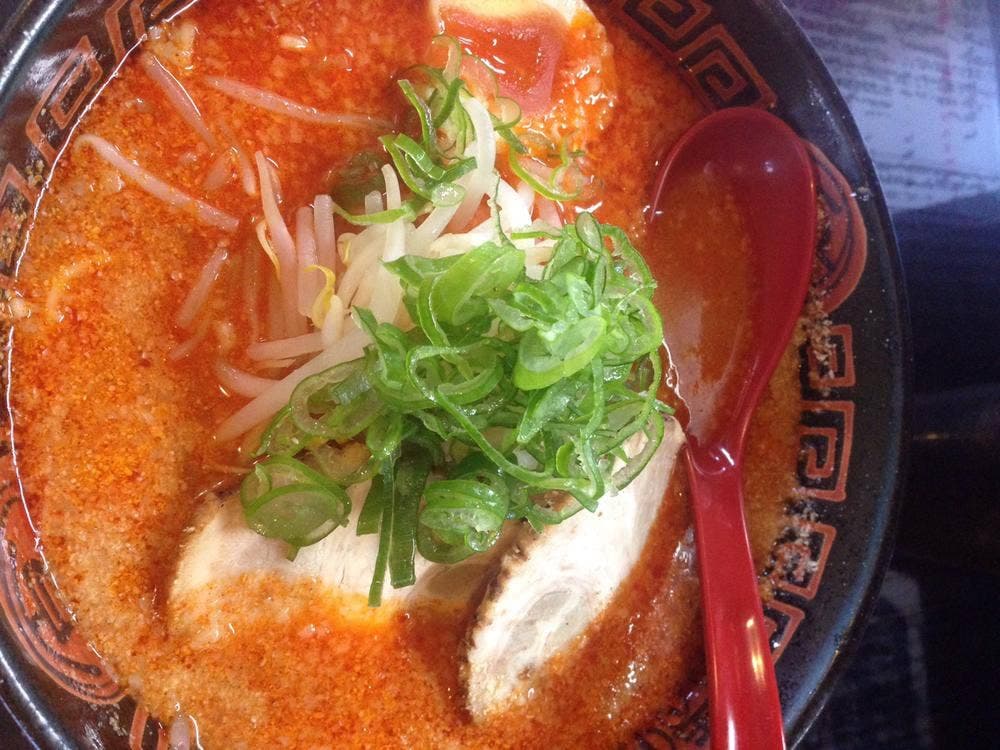 麺屋 凛
