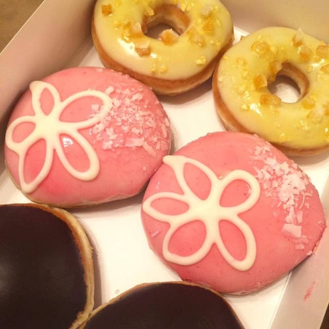 クリスピー・クリーム・ドーナツ 舞浜イクスピアリ店 - サブ画像3