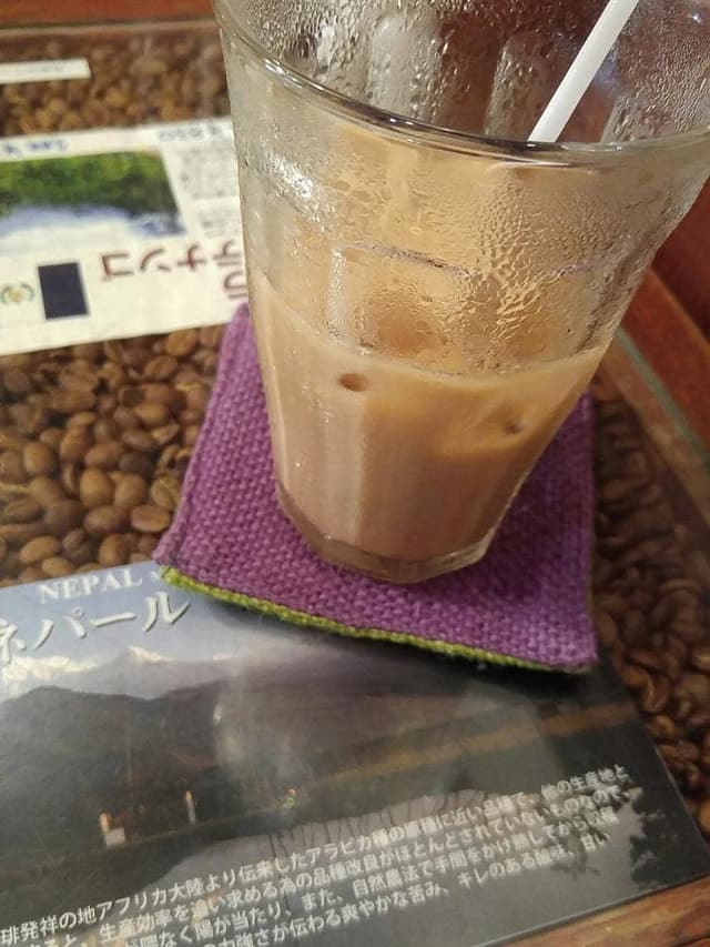 コーヒーハウスぽえむ 三浦海岸駅前店 - サブ画像2
