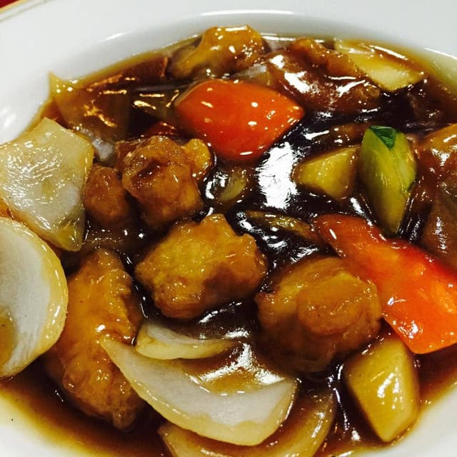 中華料理 中山楼 - サブ画像3