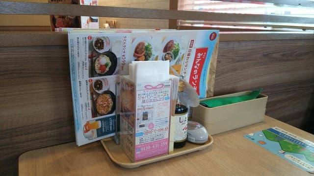 ガスト 神戸北別府店 - サブ画像3