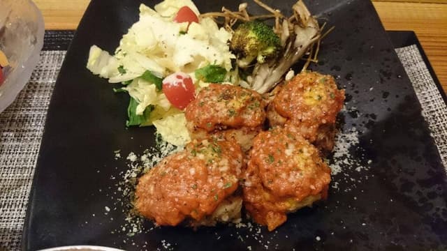 VEGETABLE&FOOD 彩や - サブ画像3