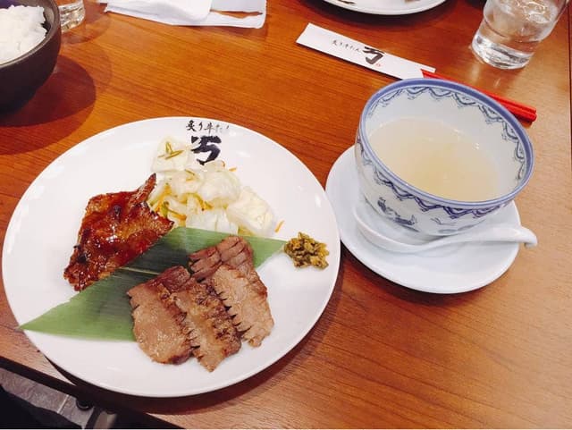 炙り牛たん 万 ゆめタウン山口店 - サブ画像2