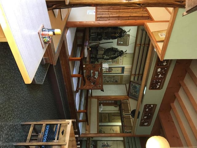 富士見茶屋 いろり - サブ画像3