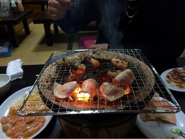 いくどん 京王高尾店 - サブ画像3