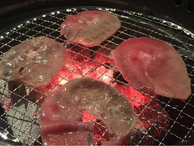 牛角 中山店 - サブ画像3