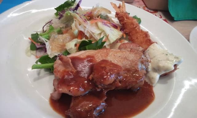 ガスト 甲府上今井店 - サブ画像1