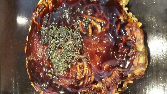お好み焼きはここやねん 精華町店 - サブ画像3